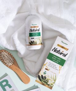 Dầu Xả Thảo Dược Natural