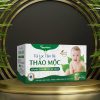 Túi Lọc Tắm Bé Thảo Mộc