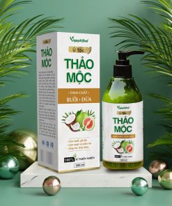 Alternative view of Túi Lọc Tắm Bé Thảo Mộc